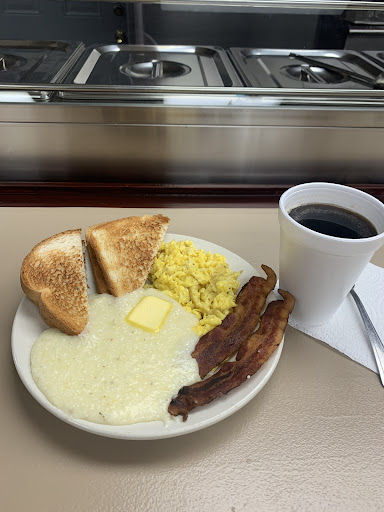 Palmetto Cafe & Pantry - Thumbnail