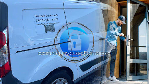 Hialeah Locksmith LLC - Visual