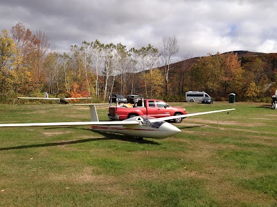 Gorham Municipal Airport