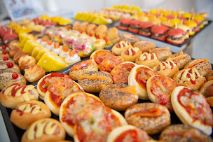 Photo n°3 de LES PAPILLES EN EVEIL TRAITEUR à Savigny-le-Temple (Restaurant brunch)