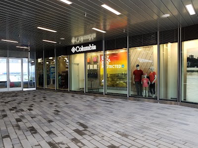 Columbia Factory Store