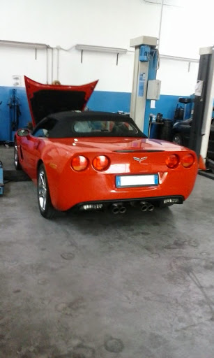 AUTOFFICINA L. O. AUTO SNC