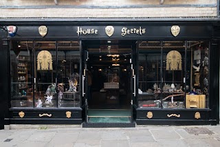House of secrets