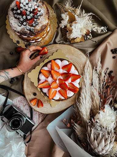 Valentina Gluten Free - Thumbnail
