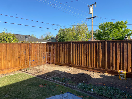 SJ Pressure Washing - Thumbnail