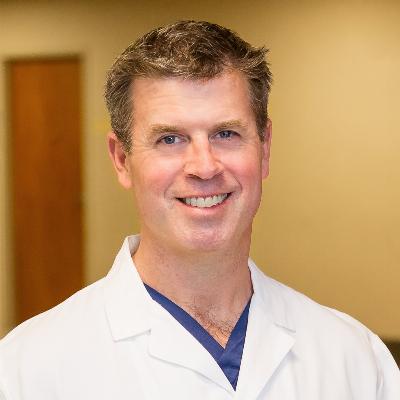 Christopher Terrien Md