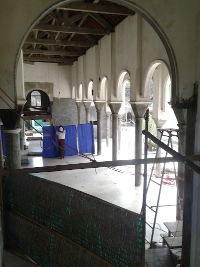 Photos of Masjid KH. IMAM AHMAD MBERUK SONOPINGGIR