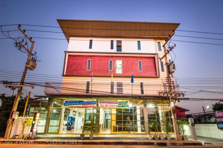 SOI3 Montri