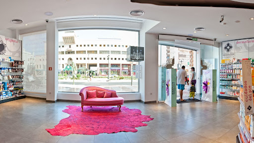 Farmacia Aguadulce Gallery - Spain