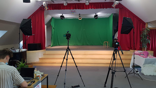 Freie Evangelische Schule Hannover-Grundschule