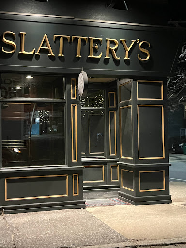 Slattery's - Visual