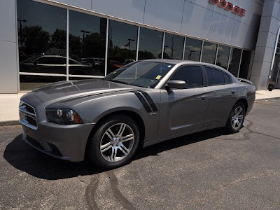 Photos of Fletcher Chrysler Dodge Jeep Ram