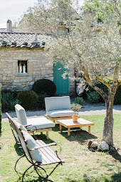 Photo n°44 de Restaurant & Bar la Ferme de la Huppe à Gordes (Bar à vin)