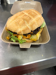 Photo n°12 de Comme à la maison à Martigné-sur-Mayenne (Bar PMU)