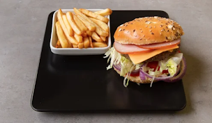 Photo n°23 de O'NAAN à Ivry-sur-Seine (Restaurant halal)