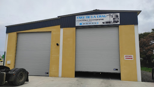 TAKY De La CRAU - Thumbnail