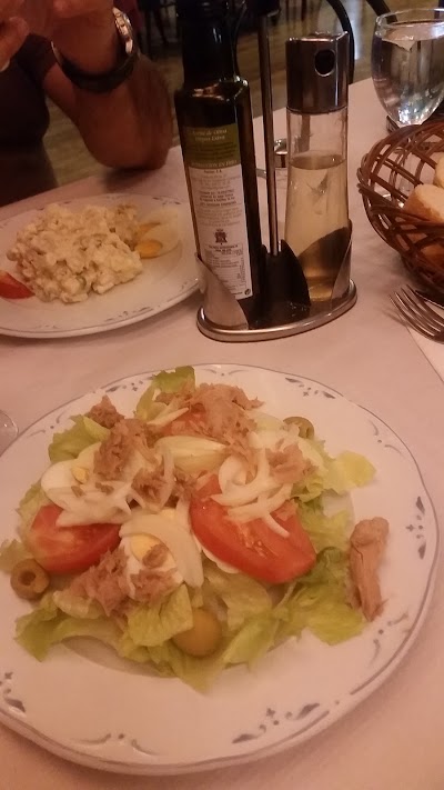 Photos of Restaurante El Salvador