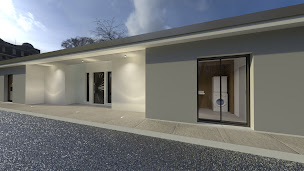 Photo n°49 de Lu Lyzernat Maître d'Œuvre Architecte d'Interieur à Albi (Société immobilière)