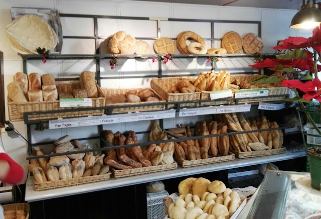 Panadería la Gracia de Dios S.L.