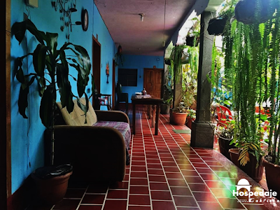 Photos of Hospedaje Gabriela Antigua