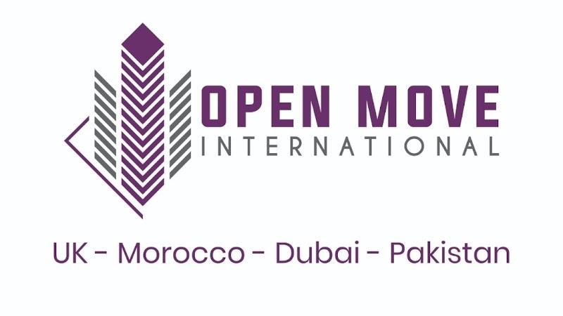 Open Move International photo 3