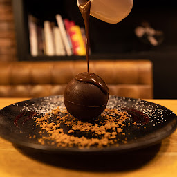 Photo n°34 de Le Piccadilly Rennes à Rennes (Restaurant français)