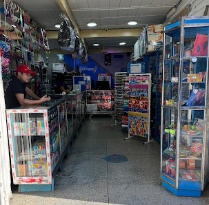 Foto de Librería Maraury C.A. Del propietario