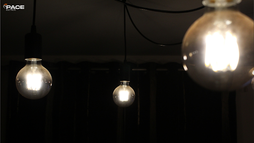 Pace Electrical Solutions - Visual