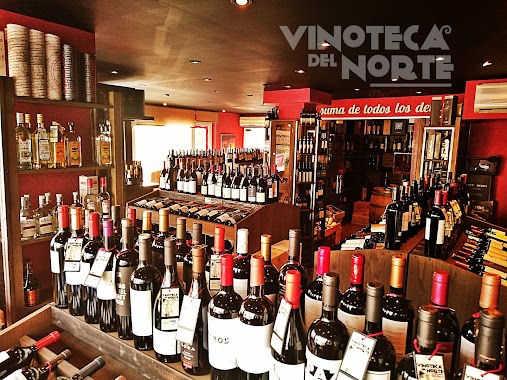 Vinoteca Del Norte, Author: Marcos Chiaretta