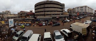 Photos of Central Market