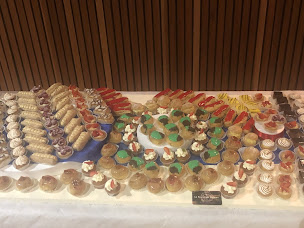 Photo n°16 de Boulangerie Le Fournil de Mathieu à Le Vigan-en-Quercy (Pâtisserie)