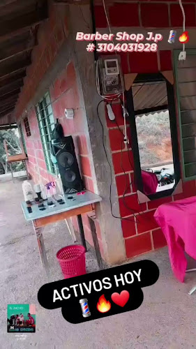 Barberia J.P 💈