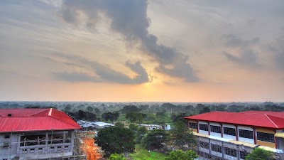 Photos of Faculty Of Engineering, University of Jaffna