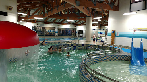 Centennial Fitness Center