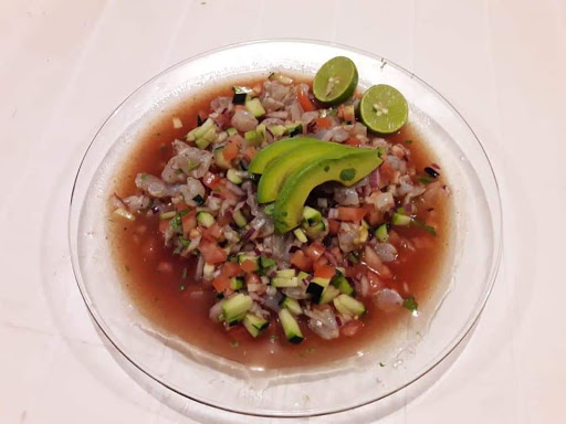 Mariscos el primio 2 - Thumbnail