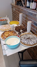 Photo n°21 de Bar Pied A Terre Brasserie à Saint-Florentin (Bar)