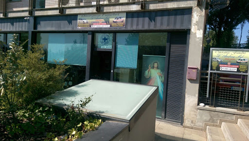Onoranze Funebri D`Andrea Srl - Croce Amica Servizio Ambulanza Gallery - Italy