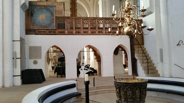 Museum Holstentor