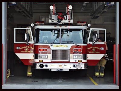 Glenwood Springs Fire Department