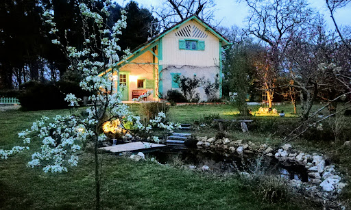 Photo de LA GRANGE DE PILLANON à Saint-Justin (40240)