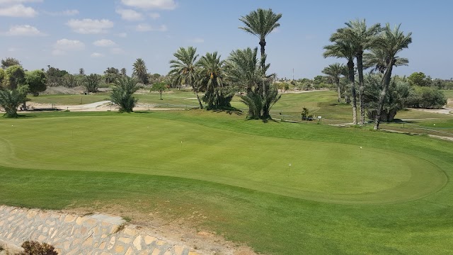 Djerba Golf Club