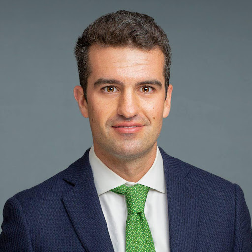 John Ross Kucharczyk, MD - Thumbnail
