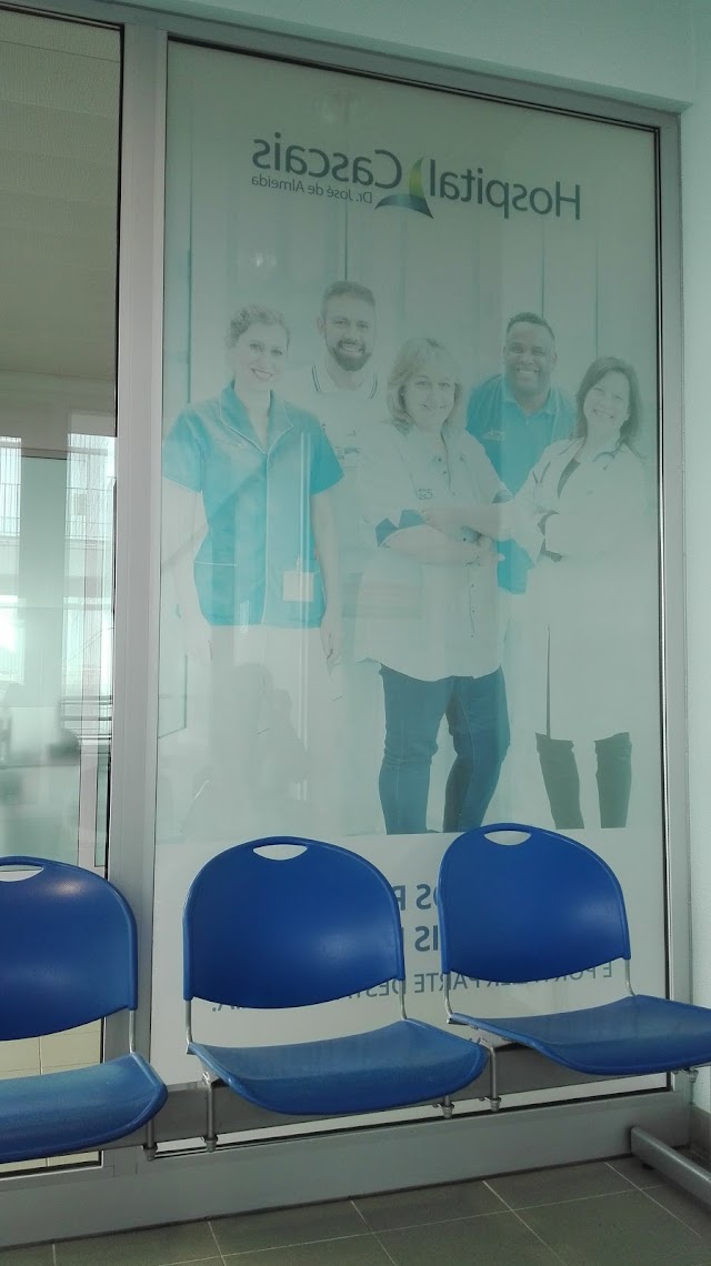 Hospital de Cascais Dr. José de Almeida