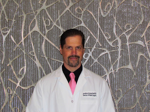 Jonathan Amspacher, MD
