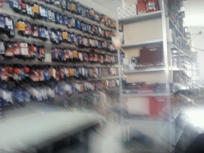 Photos of Parts and service FAVOURITE