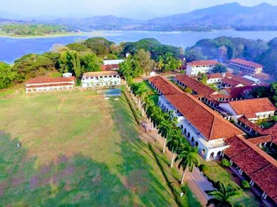 Photos of Ibbagamuwa Central College
