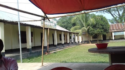 Photos of Azampur Railway Nurani Hafezi Madrasha