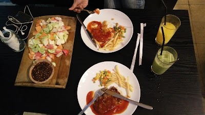 Photos of Logo House & Food Bar