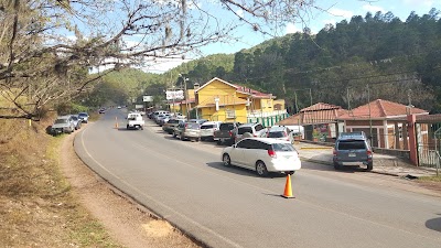 Photos of Kafeto's