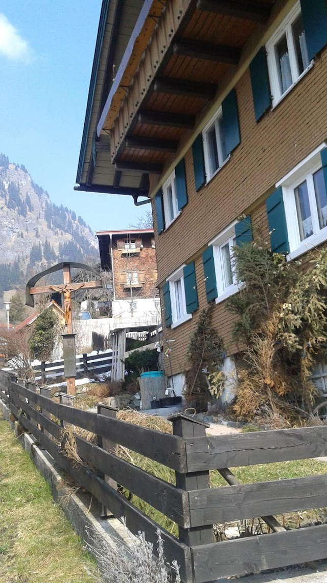 Hindelang